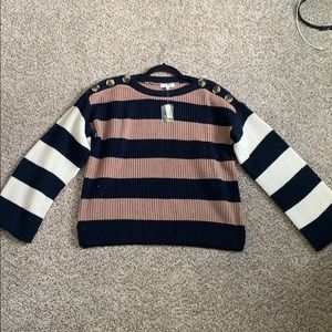 Madewell Sweater Size Small